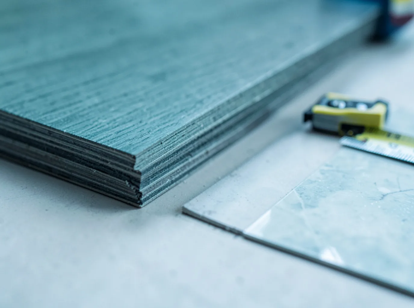 Luxury Vinyl Plank Installation Big Laurel, KY FAQs